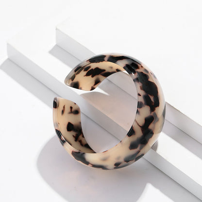 Wild About You Cuffed Bangle