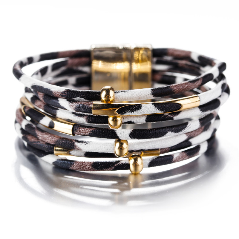 Layered Bracelet