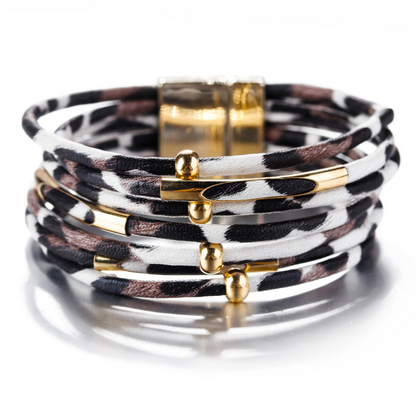 Layered Bracelet