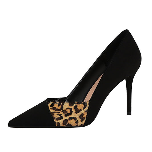 Marise High Heel Pumps