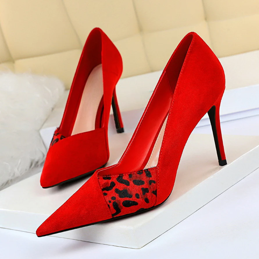 Marise High Heel Pumps