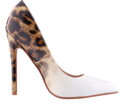 The Aoife Pump