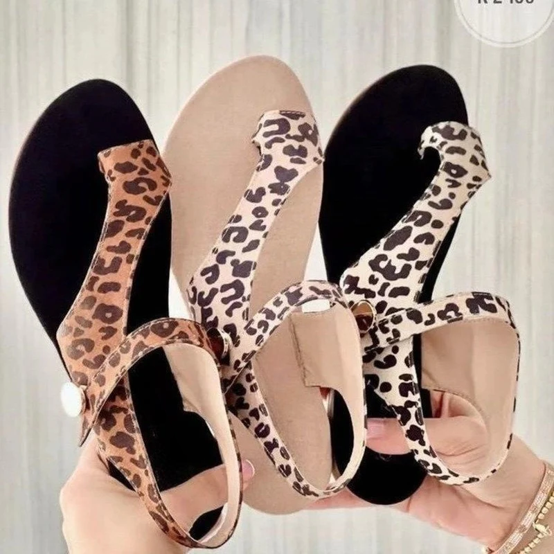 Desire Summer Sandals