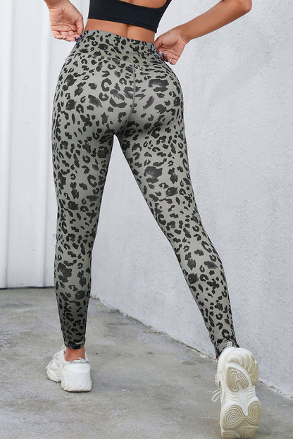 The Zaila Leggings