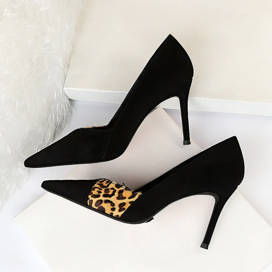 Marise High Heel Pumps