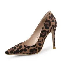 Stella High Heel Stiletto