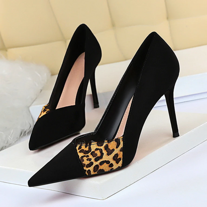 Marise High Heel Pumps