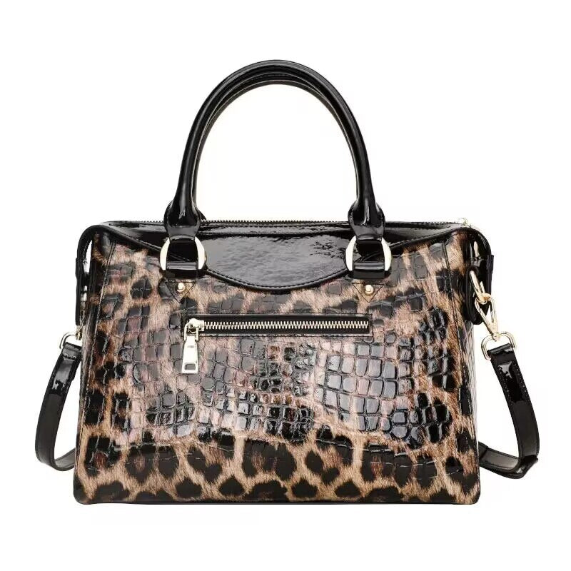 The Wild Cat Bag