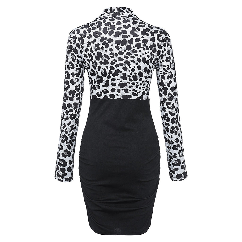 The Dana Bodycon Dress