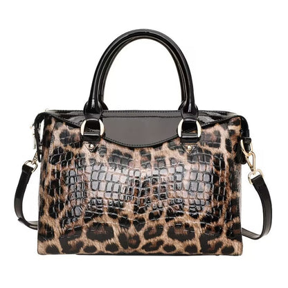 The Wild Cat Bag