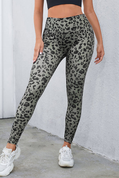 The Zaila Leggings