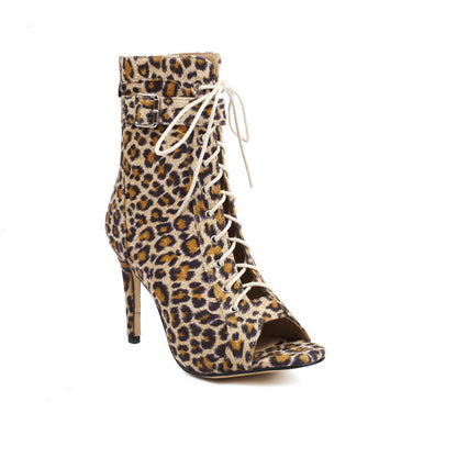 The Seduction Bootie