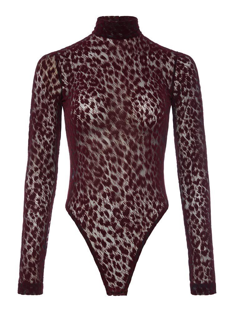 The Purrfection Bodysuit