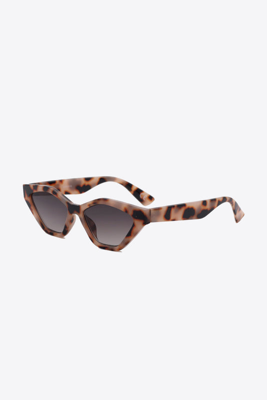 The Maisie Cat Eye Sunglasses