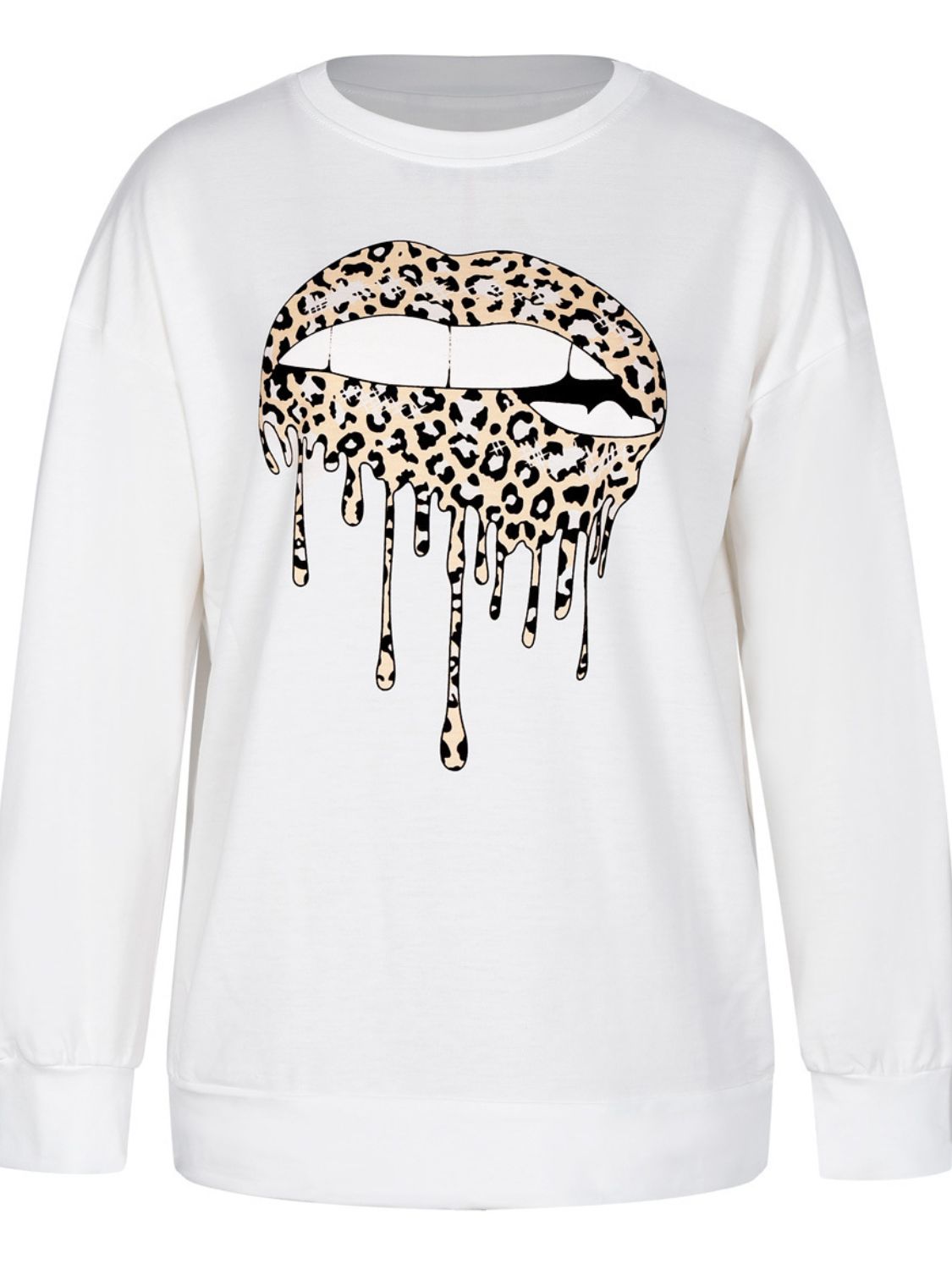 Kiss Me Sweatshirt